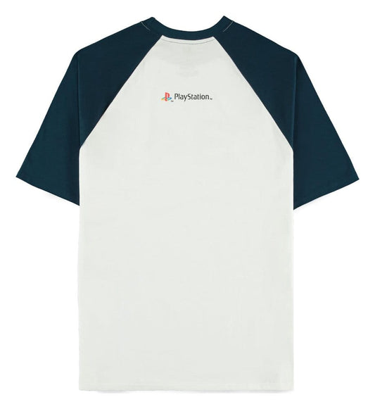 Play Station T-Shirt 94  Size S 8718526428018