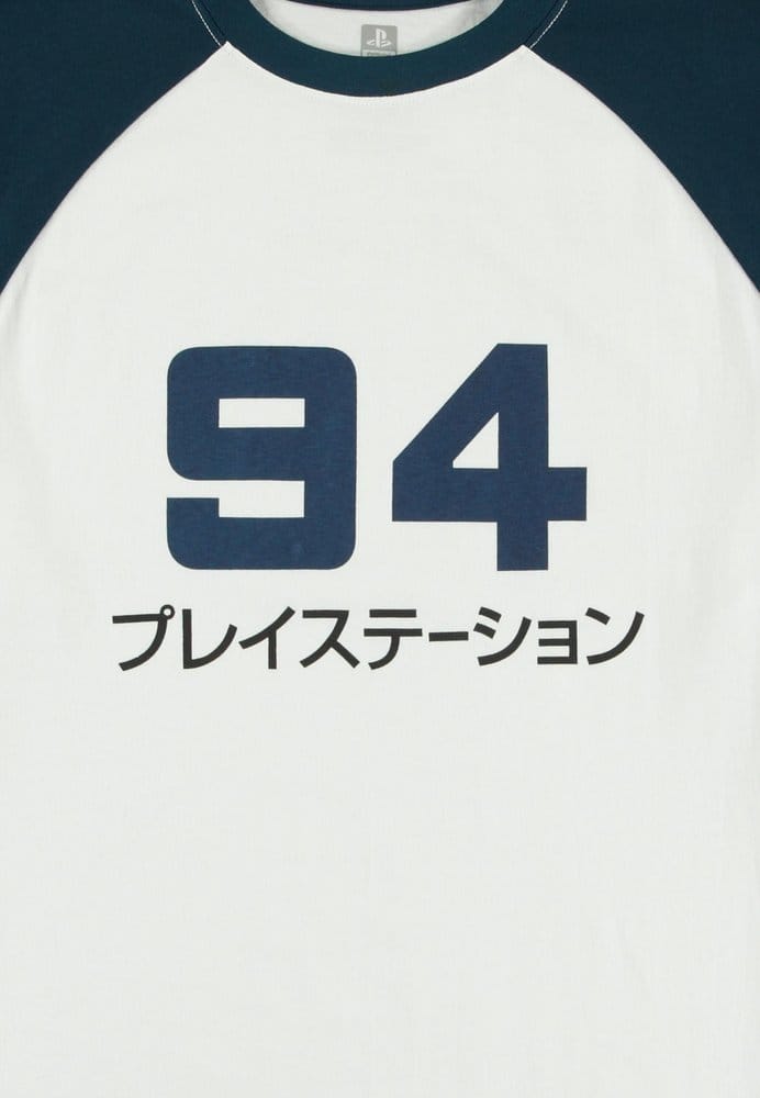 Play Station T-Shirt 94  Size S 8718526428018
