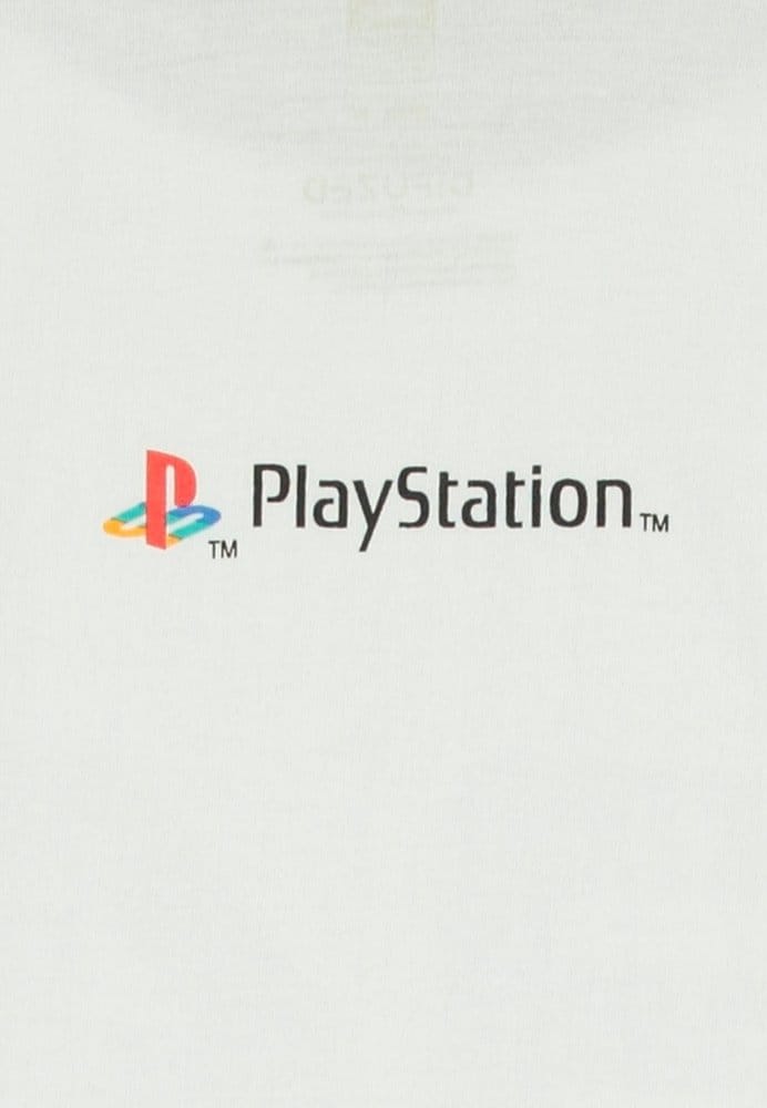 Play Station T-Shirt 94  Size S 8718526428018