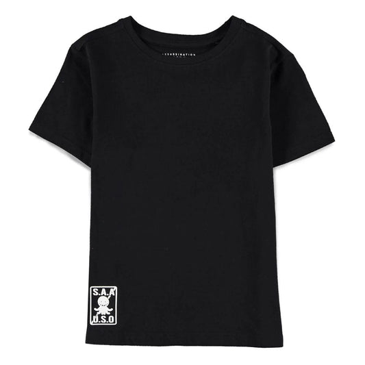 Assassination Classroom: Koro Sensei Mistake Face Kids T-Shirt Size 146-152 8718526368697