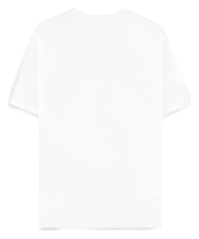 Pokémon T-Shirt Snorlax Size XS 8718526399219
