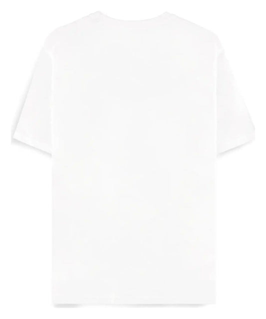 Pokémon T-Shirt Snorlax Size XS 8718526399219