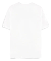 Pokémon T-Shirt Snorlax Size XS 8718526399219