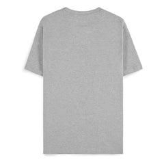 World of Warcraft T-Shirt Forsaken Size S 8718526423624