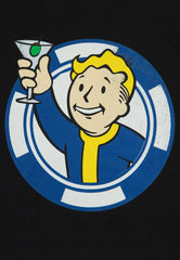 Fallout T-Shirt Size S 8718526426465