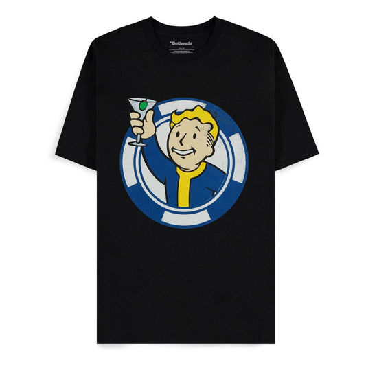Fallout T-Shirt Size S 8718526426465