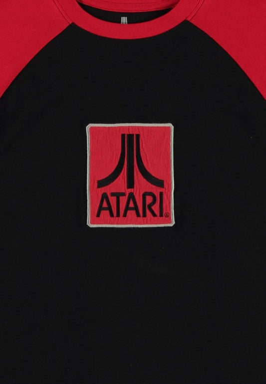 Atari T-Shirt Logo Size S 8718526428063