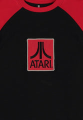 Atari T-Shirt Logo Size S 8718526428063