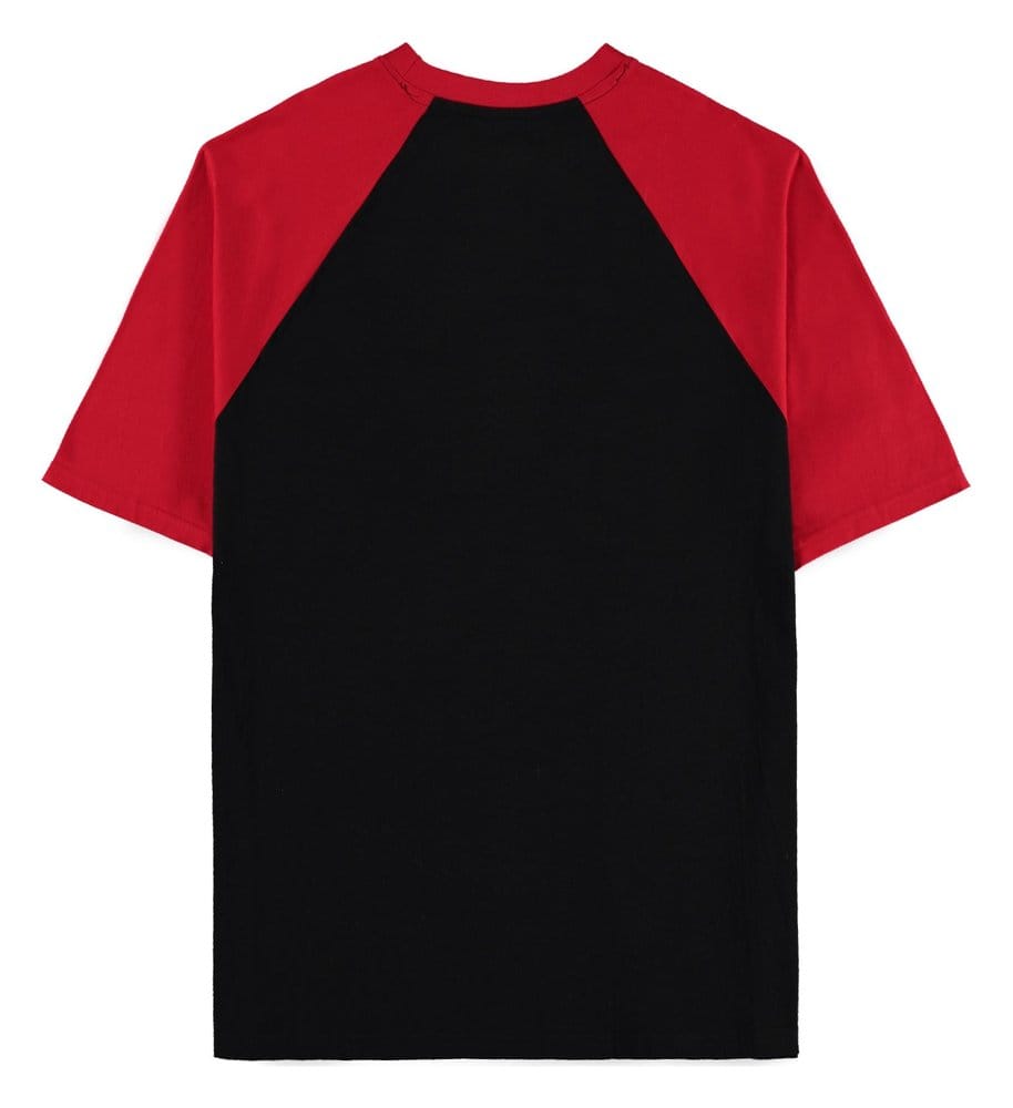 Atari T-Shirt Logo Size S 8718526428063