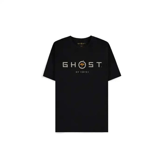 Ghost of Yotei T-Shirt Logo Size S 8718526417890