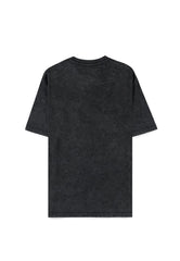 The Witcher Wild Hunt T-Shirt First Edition Washed Size S 8718526414448
