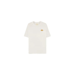 Ghost of Yotei T-Shirt Samurai Loose Fit Size S 8718526417999