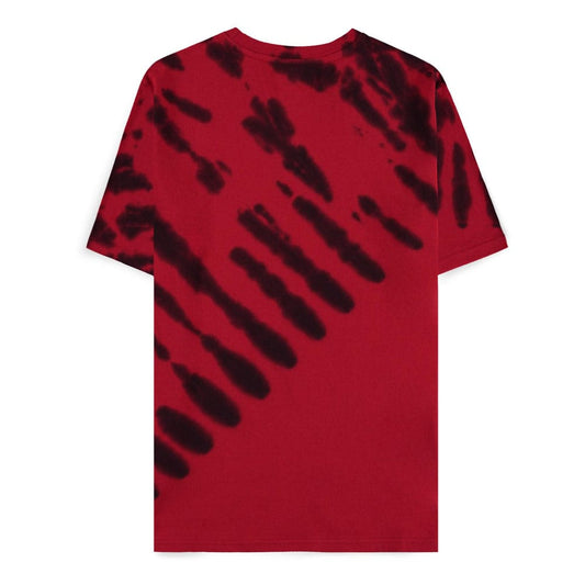 Bleach T-Shirt Ichigo Red Size S 8718526190793