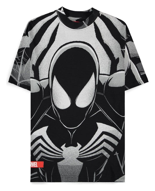 Marvel T-Shirt Spider Man - Venom AOP Size S 8718526417340