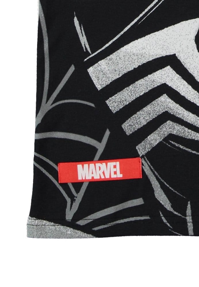 Marvel T-Shirt Spider Man - Venom AOP Size S 8718526417340