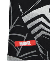 Marvel T-Shirt Spider Man - Venom AOP Size S 8718526417340