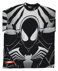 Marvel T-Shirt Spider Man - Venom AOP Size S 8718526417340