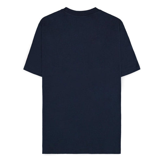 Naruto T-Shirt Kakashi (recycled) Size S 8718526678086