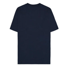 Naruto T-Shirt Kakashi (recycled) Size S 8718526678086