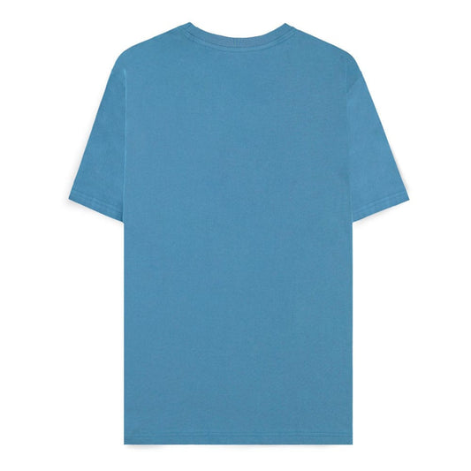 Lilo & Stitch T-Shirt Hugging Stitch  Size XS 8718526189353