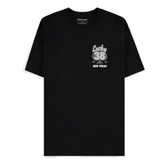 Fallout T-Shirt Lucky New Vegas Size S 8718526426564