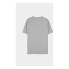 Marvel T-Shirt Deadpool Size S 8718526423372