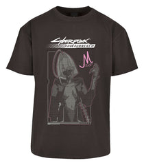 Cyberpunk Edgerunners 2 T-Shirt Talia L 8718526438598