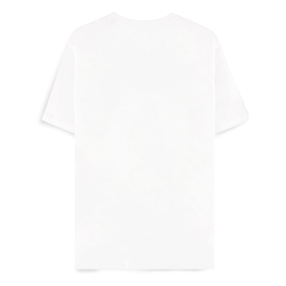 Dandadan T-Shirt Turbo Granny Size S 8718526415162