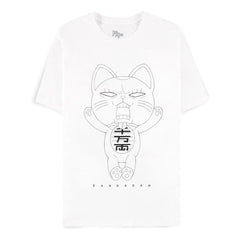 Dandadan T-Shirt Turbo Granny Size S 8718526415162