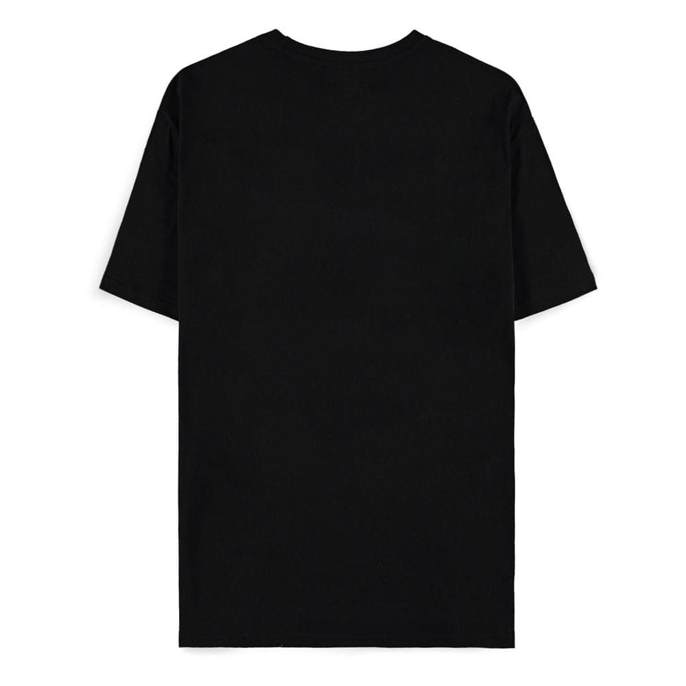 Hatsune Miku T-Shirt Pixel Size XL 8718526209525