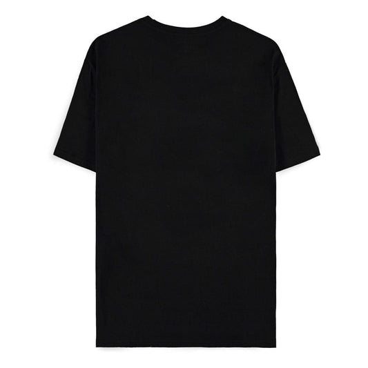 Hatsune Miku T-Shirt Pixel Size XL 8718526209525