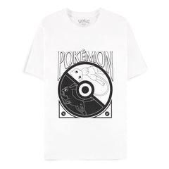 Pokémon T-Shirt Poké Ball Balance Size S 8718526217261