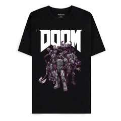 Doom T-Shirt Demon Slayer  Size S 8718526194463