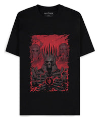 The Witcher T-Shirt The Wild Hunt XL 8718526431742