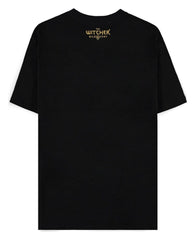 The Witcher T-Shirt The Wild Hunt XL 8718526431742