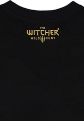 The Witcher T-Shirt The Wild Hunt XL 8718526431742