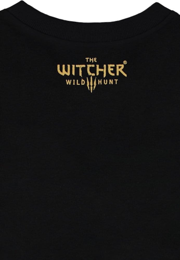 The Witcher T-Shirt The Wild Hunt XXL 8718526431759