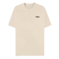 Fallout T-Shirt New California Republic  Size M 8718526413953