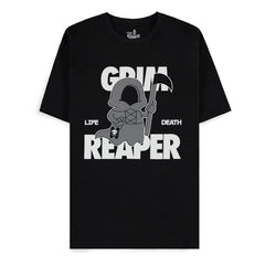 Sims T-Shirt Grim Reaper Size M 8718526413434