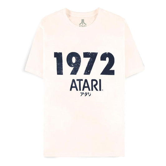 Atari T-Shirt Atari 1972 Japan classic  Size M 8718526413540