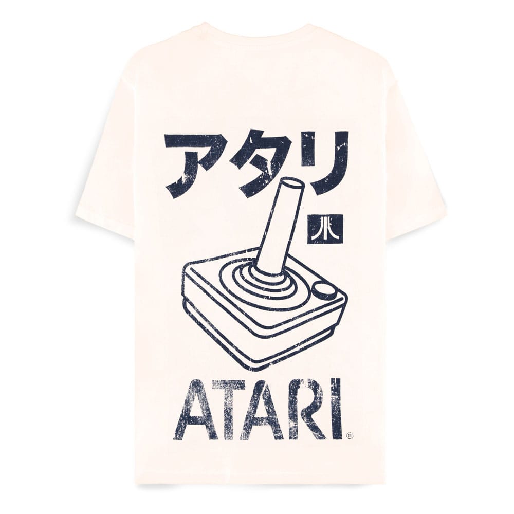Atari T-Shirt Atari 1972 Japan classic  Size M 8718526413540