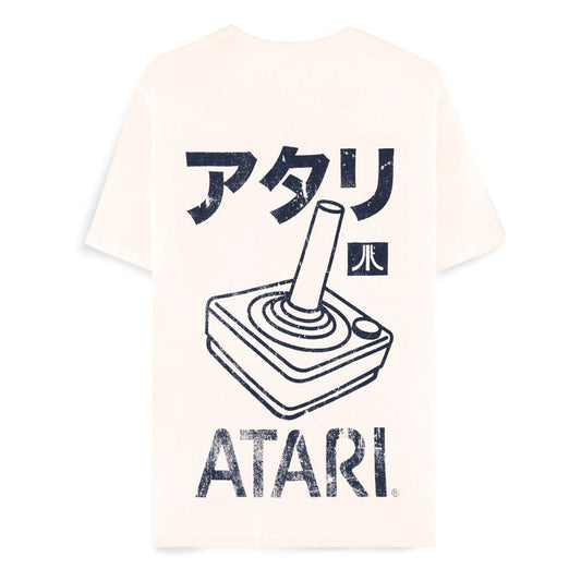 Atari T-Shirt Atari 1972 Japan classic  Size M 8718526413540