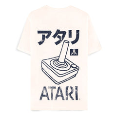 Atari T-Shirt Atari 1972 Japan classic  Size M 8718526413540