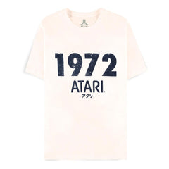Atari T-Shirt Atari 1972 Japan classic  Size M 8718526413540