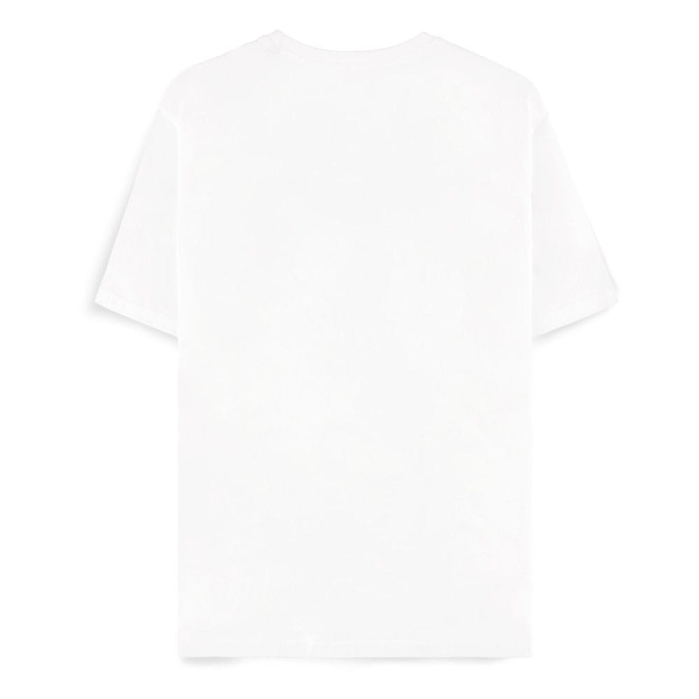 Moomins T-Shirt Cloud Size S 8718526679083