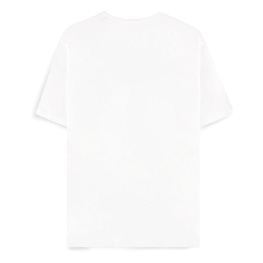 Moomins T-Shirt Cloud Size S 8718526679083