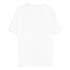Moomins T-Shirt Cloud Size S 8718526679083