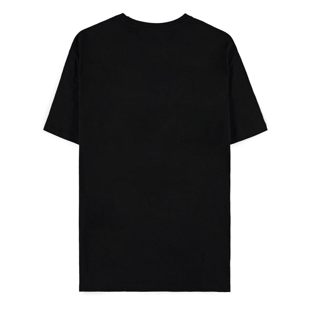 Naruto Shippuden T-Shirt Akatsuki Itachi Size XL 8718526190779