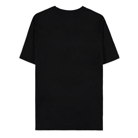 Naruto Shippuden T-Shirt Akatsuki Itachi Size XL 8718526190779