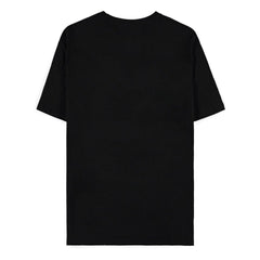 Naruto Shippuden T-Shirt Akatsuki Itachi Size XL 8718526190779